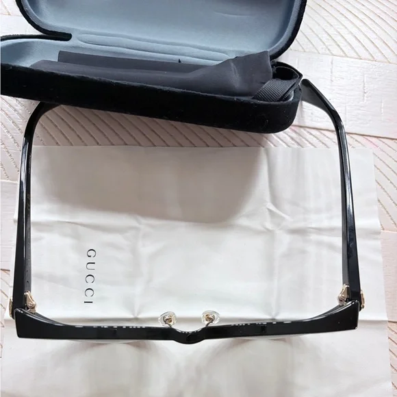 Gucci sunglasses - Picture 4 of 14